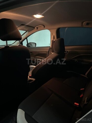 Nissan Sunny 2021, 43,074 km - 1.6 л - Bakı