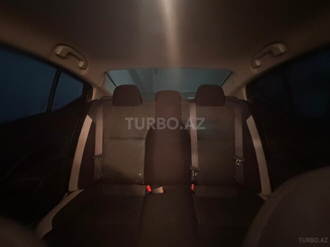 Nissan Sunny 2021, 43,074 km - 1.6 л - Bakı