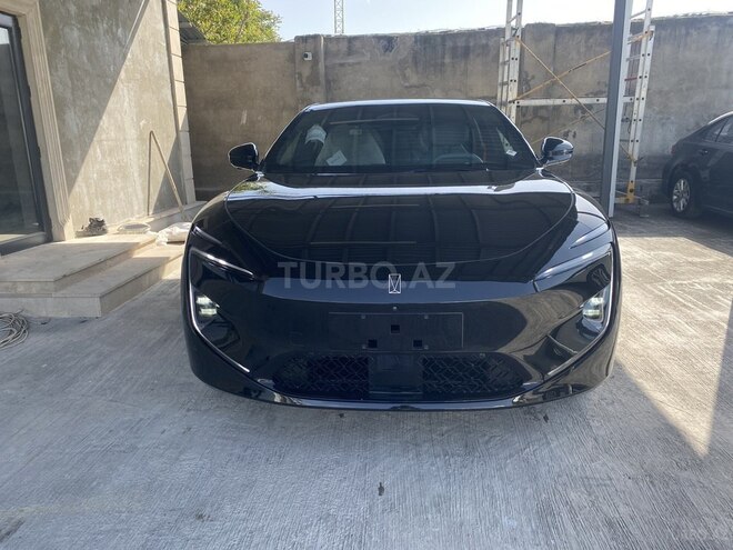 Avatr 12 2025, 0 km - 1.5 l - Bakı