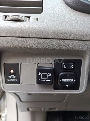 Toyota Corolla 2008, 315,200 km - 1.6 l - Bakı