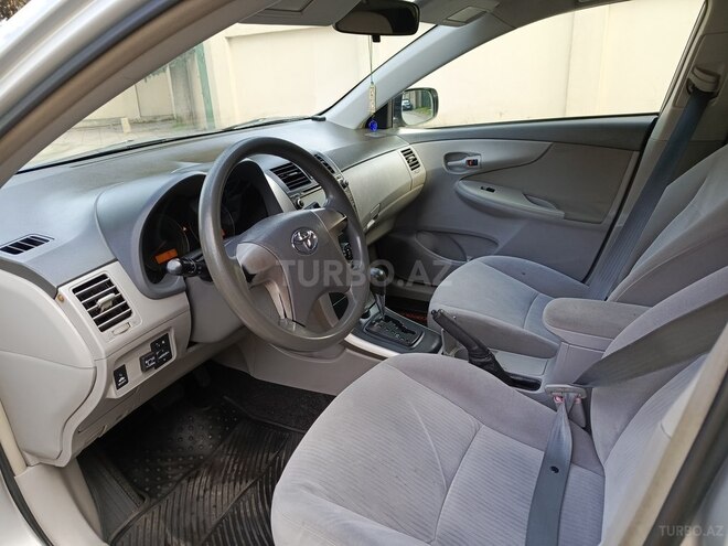 Toyota Corolla 2008, 315,200 km - 1.6 l - Bakı