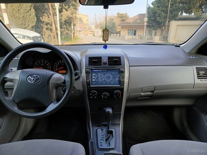 Toyota Corolla 2008, 315,200 km - 1.6 l - Bakı