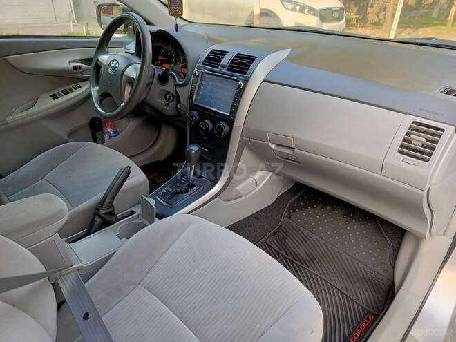 Toyota Corolla 2008, 315,200 km - 1.6 l - Bakı