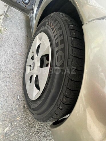 Opel Vectra 1996, 200,000 km - 2.0 l - Bakı