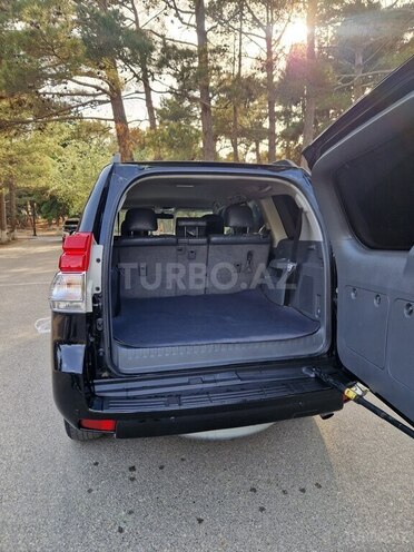 Toyota Land Cruiser Prado 2009, 333,000 km - 2.7 л - Sumqayıt