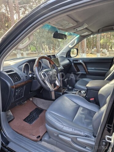 Toyota Land Cruiser Prado 2009, 333,000 km - 2.7 л - Sumqayıt