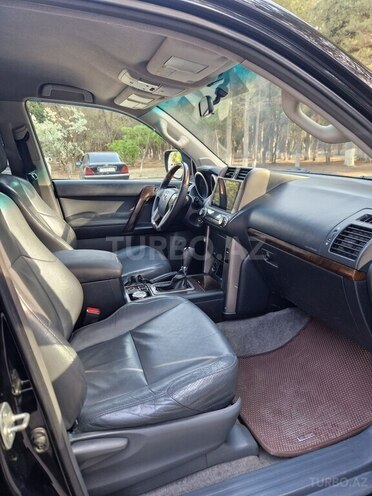 Toyota Land Cruiser Prado 2009, 333,000 km - 2.7 л - Sumqayıt