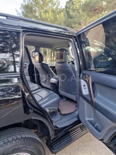 Toyota Land Cruiser Prado 2009, 333,000 km - 2.7 л - Sumqayıt