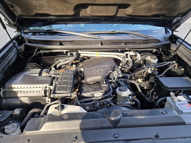 Toyota Land Cruiser Prado 2009, 333,000 km - 2.7 л - Sumqayıt