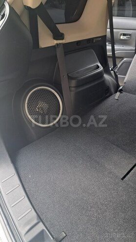 Mitsubishi Outlander 2015, 198,000 km - 2.4 л - Gəncə