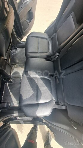 Mitsubishi Outlander 2015, 198,000 km - 2.4 л - Gəncə