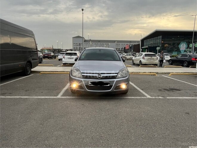 Opel Astra 2005, 319,000 km - 1.4 l - Bakı