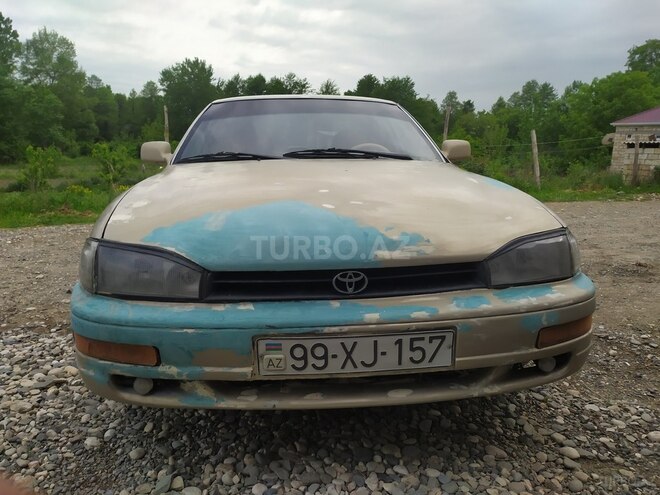 Toyota Camry 1995, 300,000 km - 2.2 l - Xaçmaz
