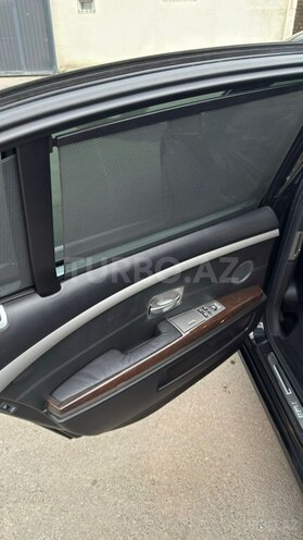BMW 740 2007, 335,000 km - 4.0 l - Bakı