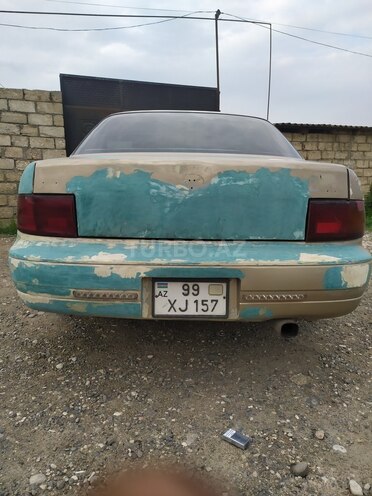 Toyota Camry 1995, 300,000 km - 2.2 l - Xaçmaz