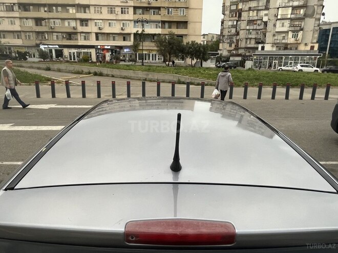 Opel Astra 2005, 319,000 km - 1.4 l - Bakı