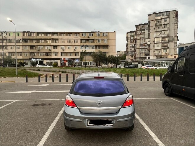 Opel Astra 2005, 319,000 km - 1.4 l - Bakı