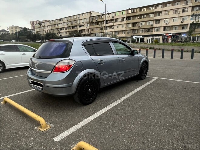 Opel Astra 2005, 319,000 km - 1.4 l - Bakı