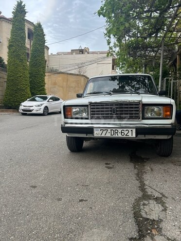 LADA (VAZ) 2107 1998, 94,343 km - 1.6 l - Bakı