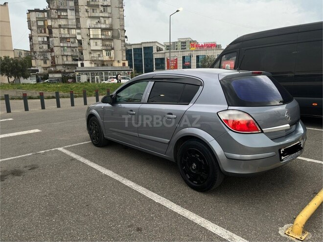 Opel Astra 2005, 319,000 km - 1.4 l - Bakı