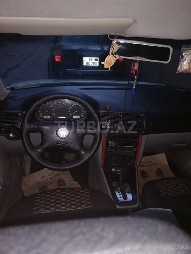 Volkswagen Golf 2003, 320,000 km - 2.0 l - Bakı