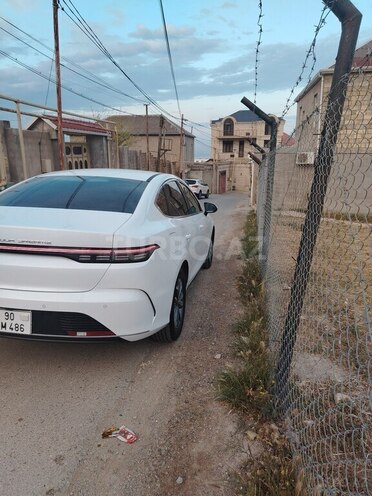 BYD Destroyer 05 2024, 21,000 km - 1.5 l - Bakı