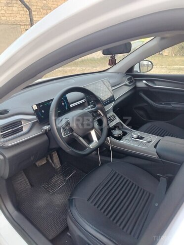 BYD Destroyer 05 2024, 21,000 km - 1.5 l - Bakı