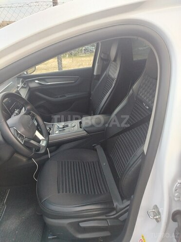BYD Destroyer 05 2024, 21,000 km - 1.5 l - Bakı