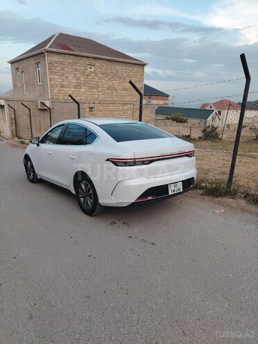 BYD Destroyer 05 2024, 21,000 km - 1.5 l - Bakı