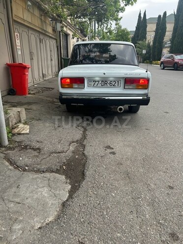 LADA (VAZ) 2107 1998, 94,343 km - 1.6 l - Bakı