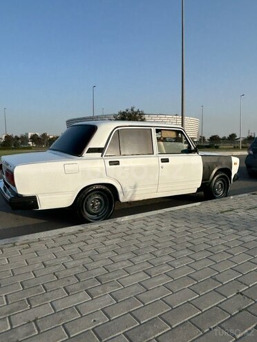 LADA (VAZ) 2107 1998, 94,343 km - 1.6 l - Bakı