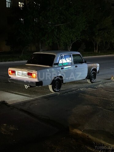 LADA (VAZ) 2107 1998, 94,343 km - 1.6 l - Bakı