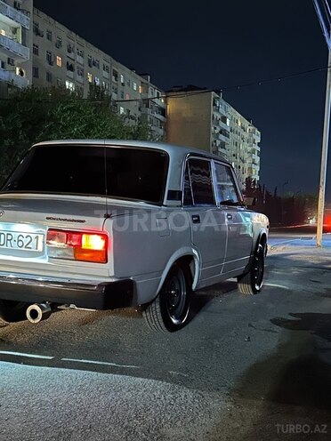 LADA (VAZ) 2107 1998, 94,343 km - 1.6 l - Bakı