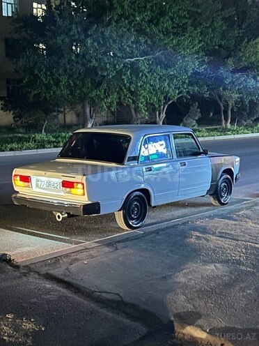 LADA (VAZ) 2107 1998, 94,343 km - 1.6 l - Bakı