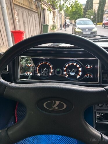 LADA (VAZ) 2107 1998, 94,343 km - 1.6 l - Bakı