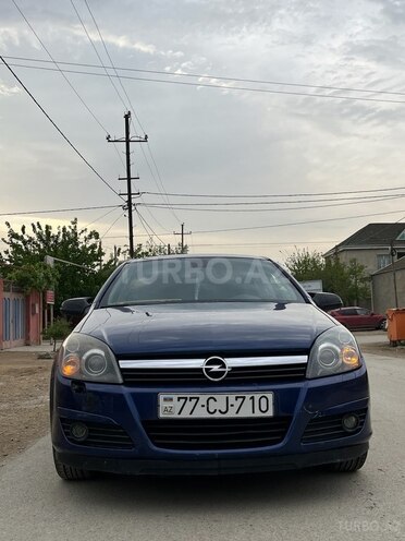 Opel Astra 2004, 320,000 km - 1.4 л - Bakı
