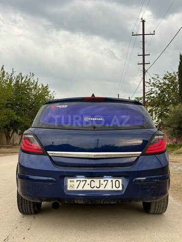 Opel Astra 2004, 320,000 km - 1.4 л - Bakı