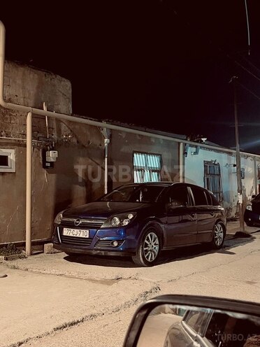 Opel Astra 2004, 320,000 km - 1.4 л - Bakı