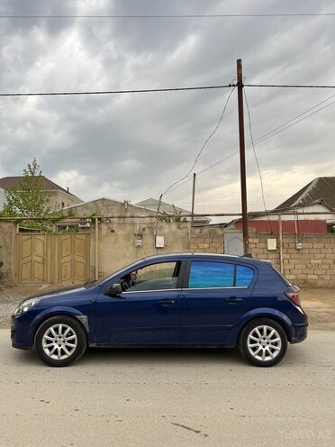 Opel Astra 2004, 320,000 km - 1.4 л - Bakı