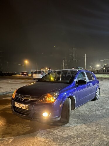 Opel Astra 2004, 320,000 km - 1.4 л - Bakı