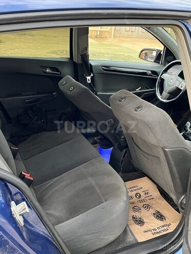 Opel Astra 2004, 320,000 km - 1.4 л - Bakı