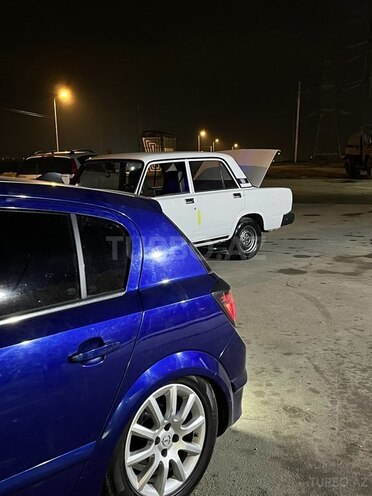 Opel Astra 2004, 320,000 km - 1.4 л - Bakı