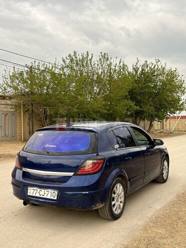 Opel Astra 2004, 320,000 km - 1.4 л - Bakı