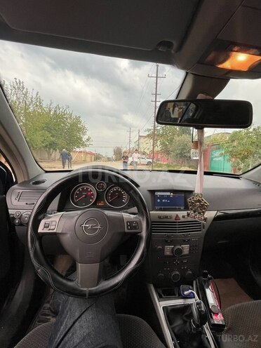 Opel Astra 2004, 320,000 km - 1.4 л - Bakı