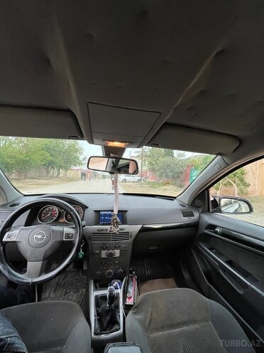 Opel Astra 2004, 320,000 km - 1.4 л - Bakı