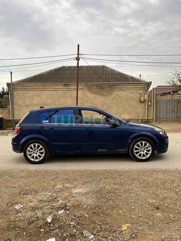 Opel Astra 2004, 320,000 km - 1.4 л - Bakı