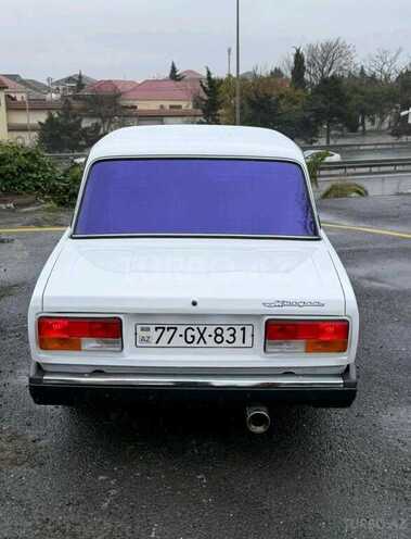 LADA (VAZ) 2107 2008, 70,000 km - 1.6 л - Bakı