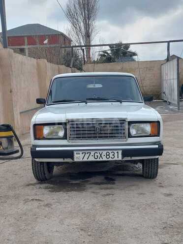 LADA (VAZ) 2107 2008, 70,000 km - 1.6 л - Bakı