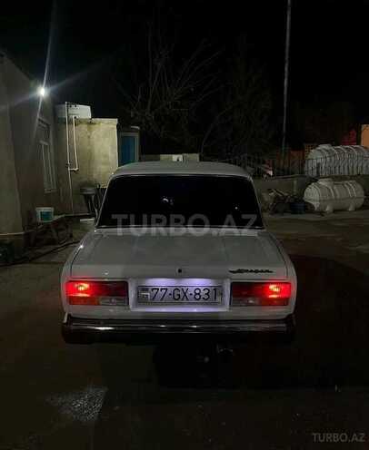 LADA (VAZ) 2107 2008, 70,000 km - 1.6 л - Bakı