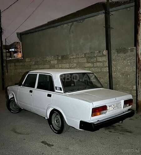 LADA (VAZ) 2107 2008, 70,000 km - 1.6 л - Bakı